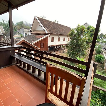 Soutikone1 Guesthouse Luang Prabang Zewnętrze zdjęcie