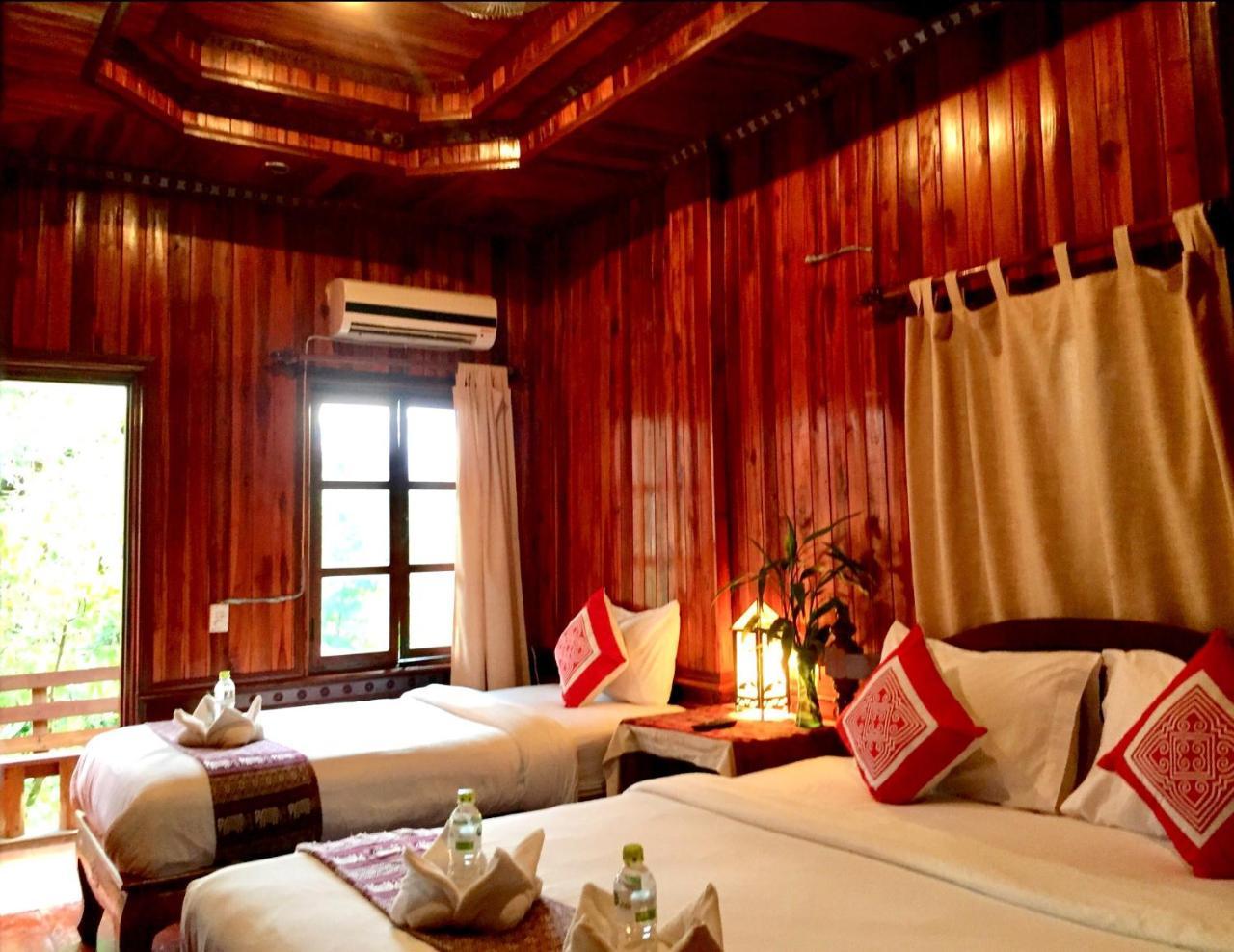 Soutikone1 Guesthouse Luang Prabang Zewnętrze zdjęcie