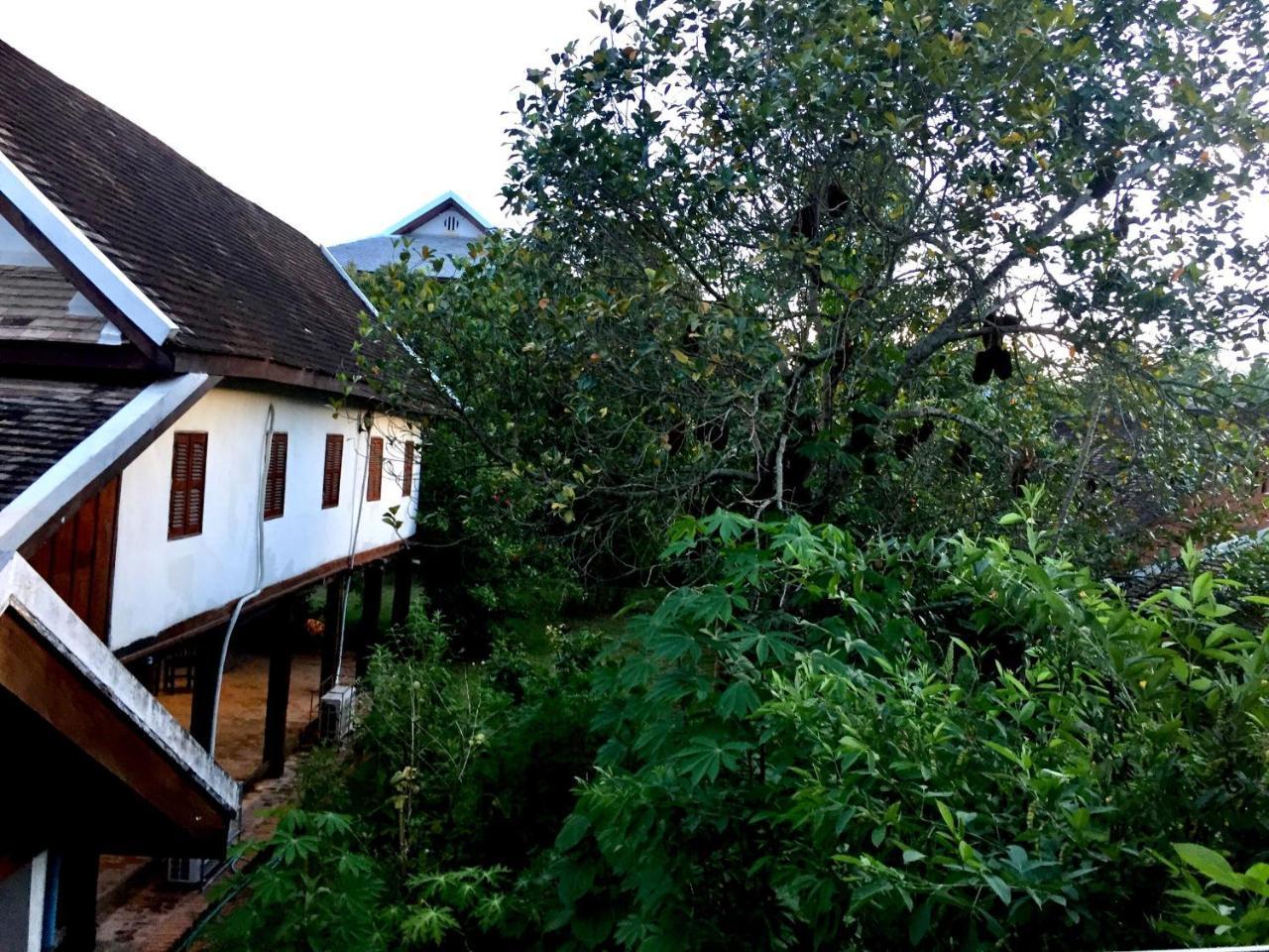 Soutikone1 Guesthouse Luang Prabang Zewnętrze zdjęcie