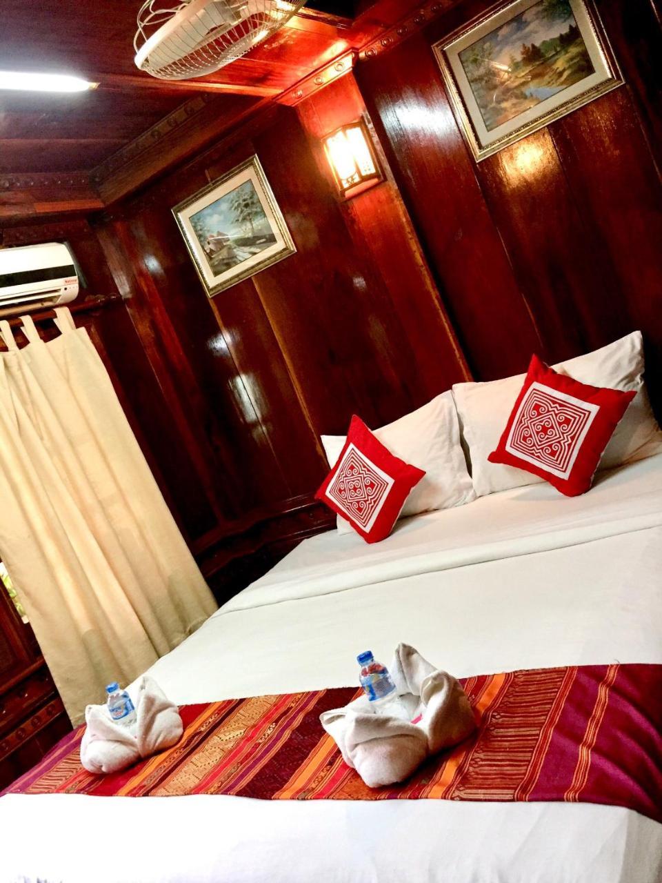 Soutikone1 Guesthouse Luang Prabang Zewnętrze zdjęcie