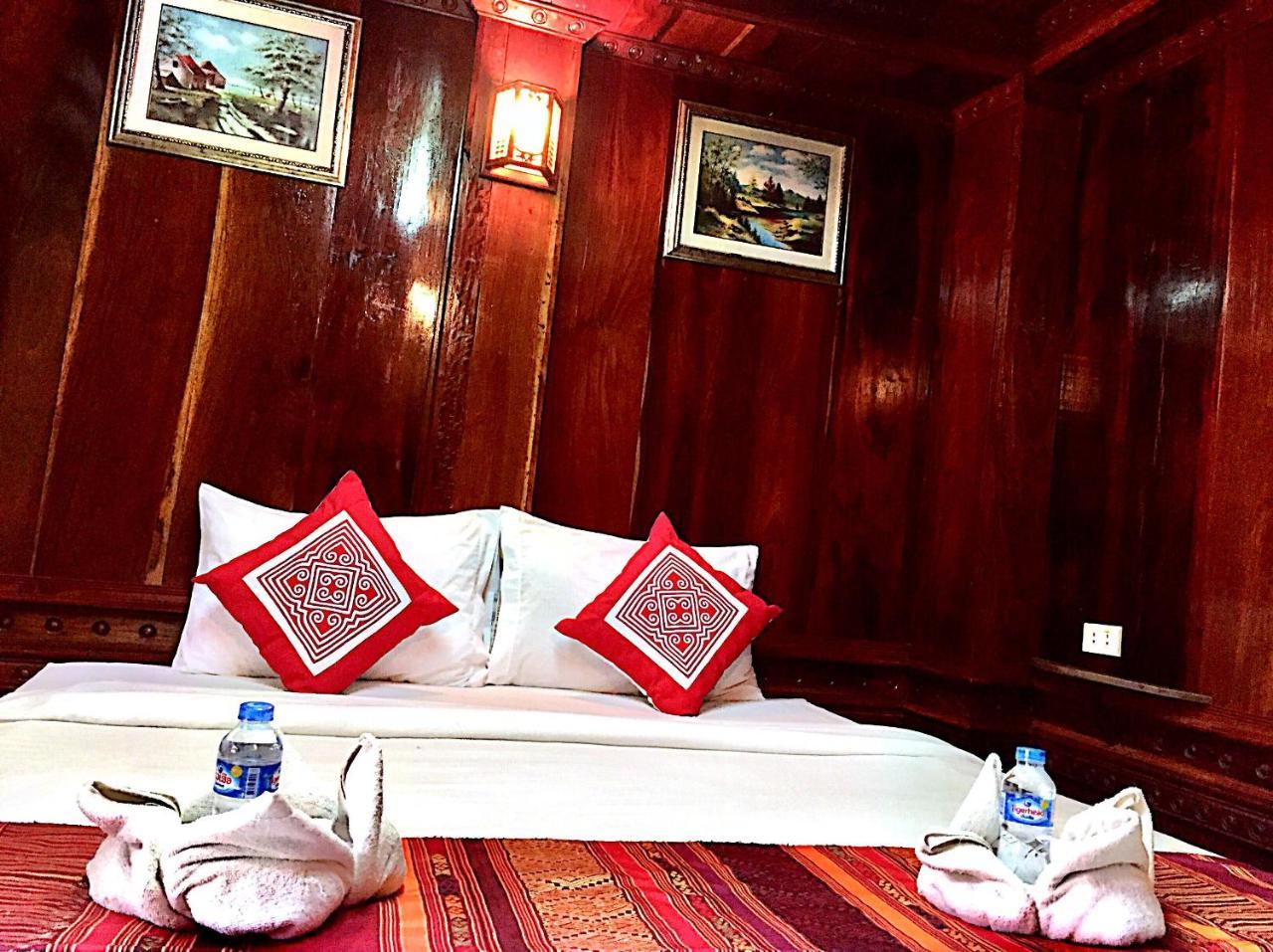 Soutikone1 Guesthouse Luang Prabang Zewnętrze zdjęcie