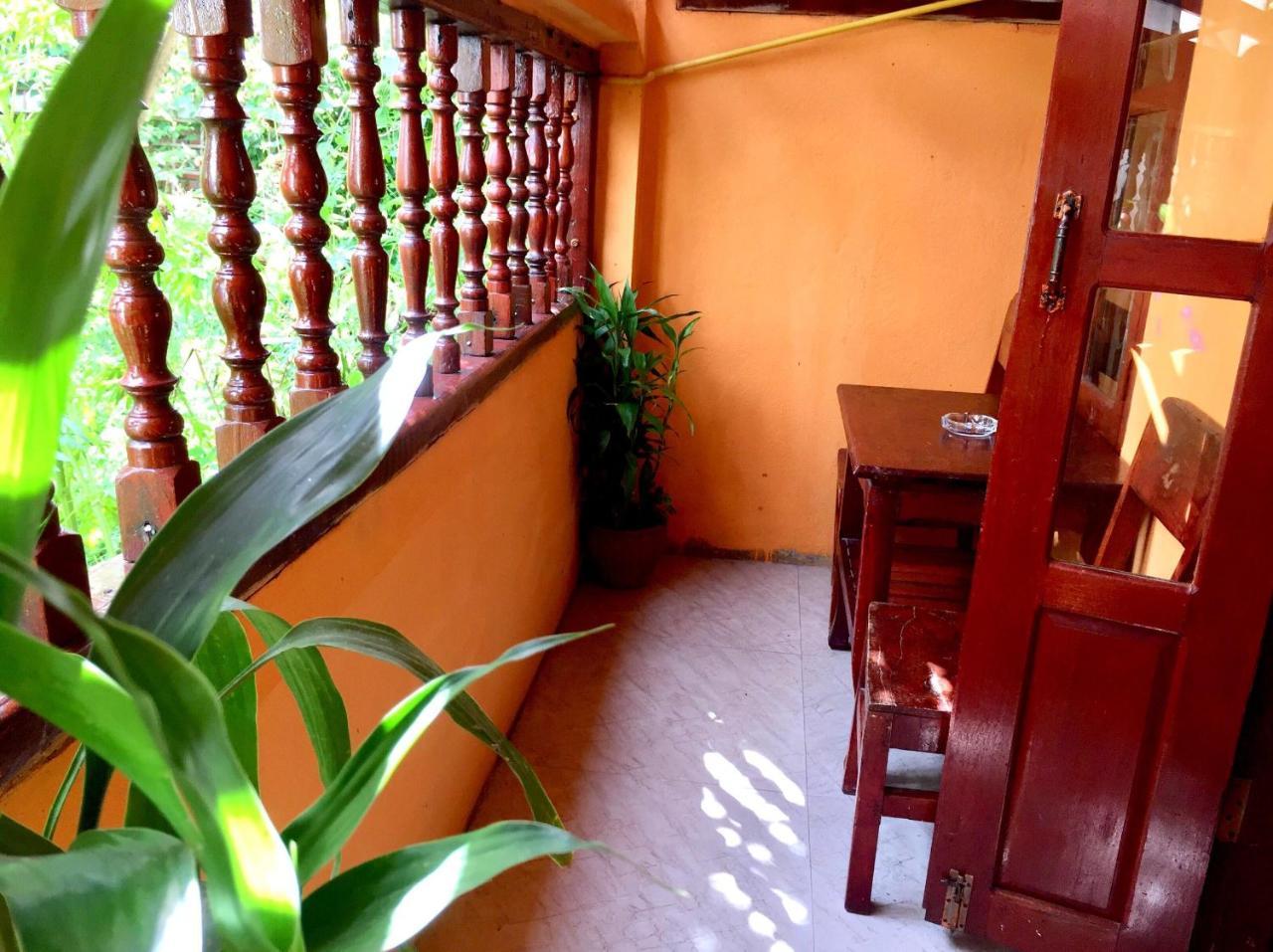 Soutikone1 Guesthouse Luang Prabang Zewnętrze zdjęcie