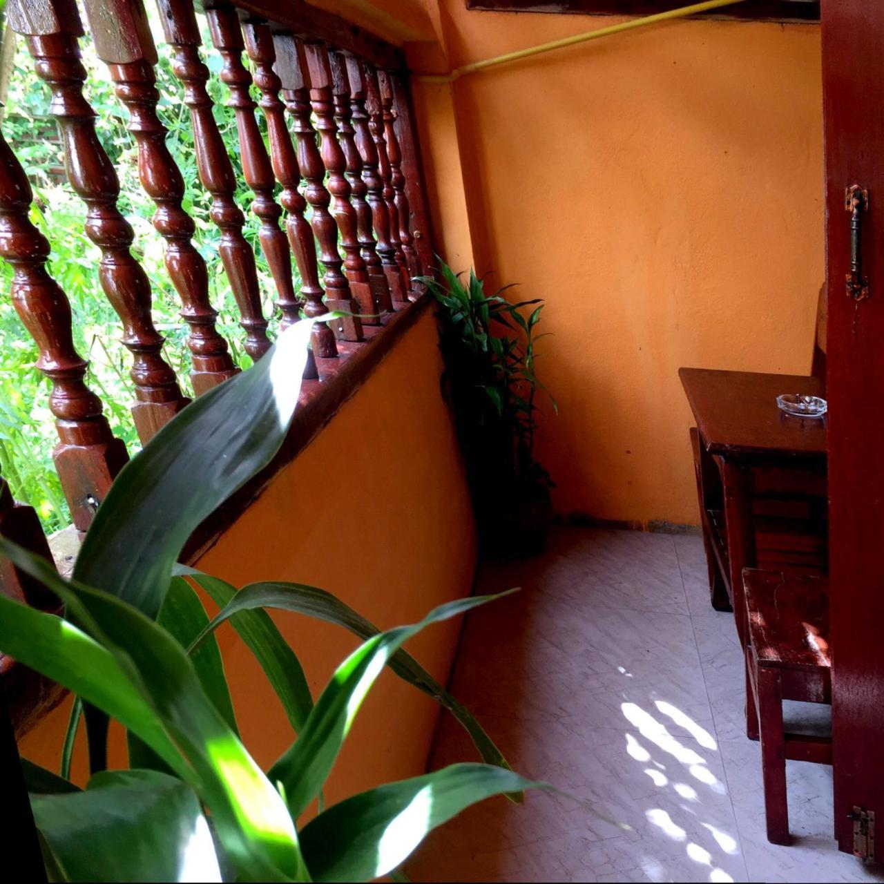 Soutikone1 Guesthouse Luang Prabang Zewnętrze zdjęcie