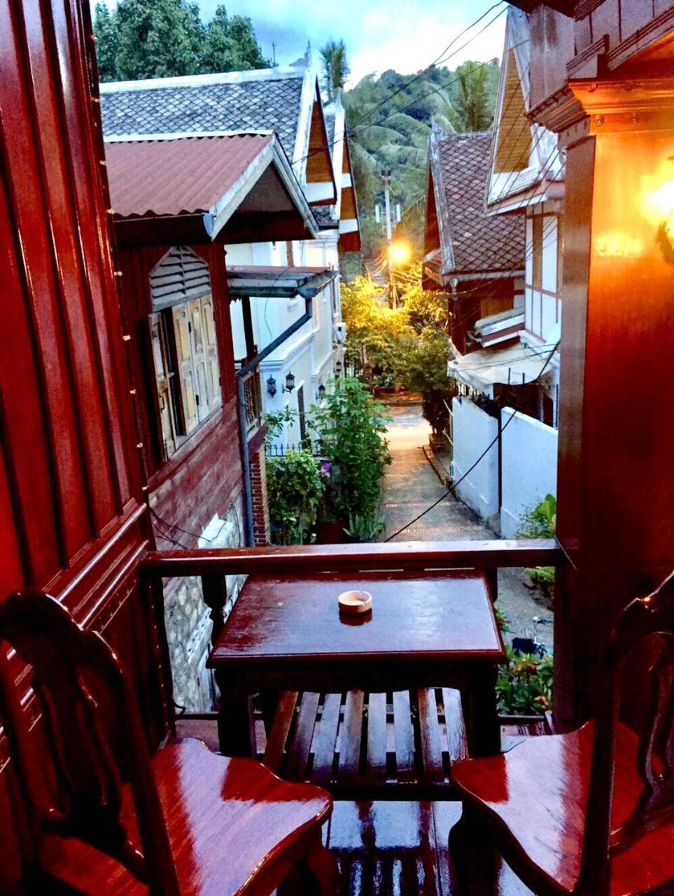 Soutikone1 Guesthouse Luang Prabang Zewnętrze zdjęcie
