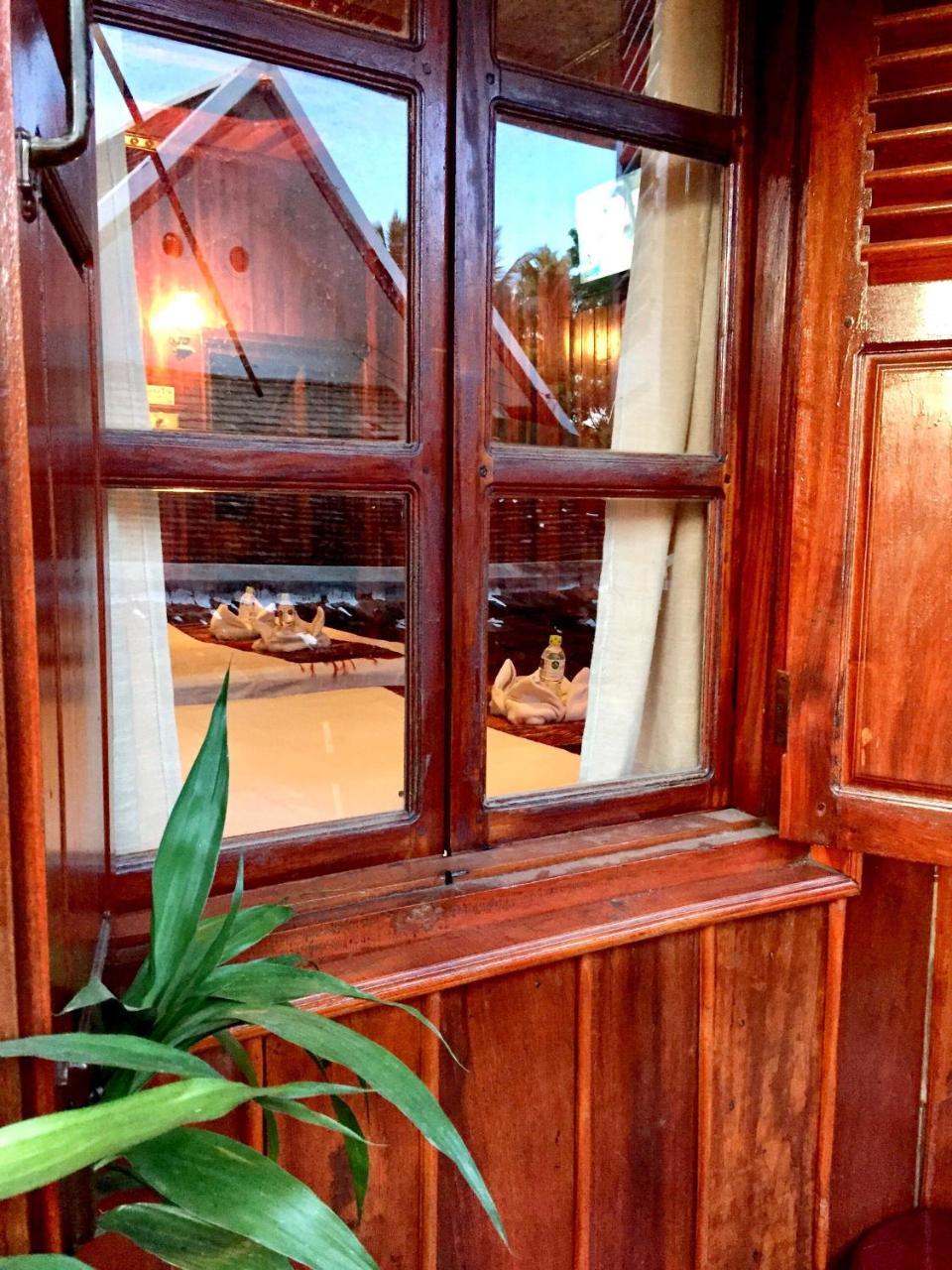 Soutikone1 Guesthouse Luang Prabang Zewnętrze zdjęcie